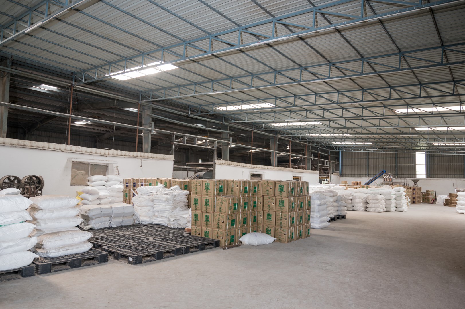 Factory view 3