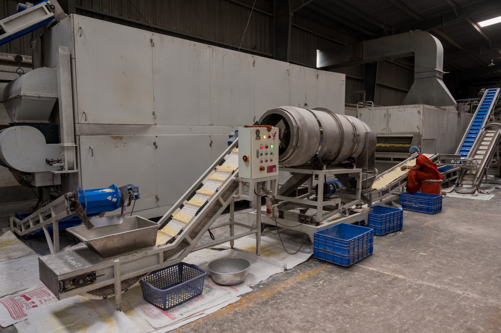 Factory view 2
