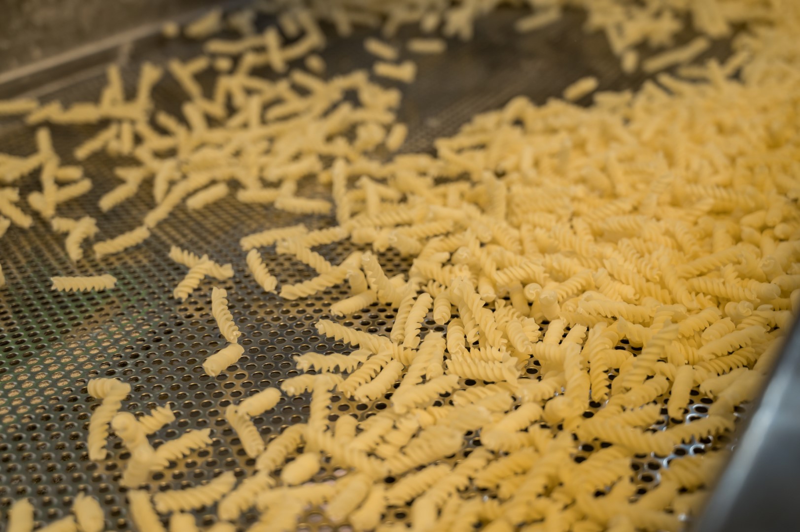 Skynik Semolina Pasta view 3